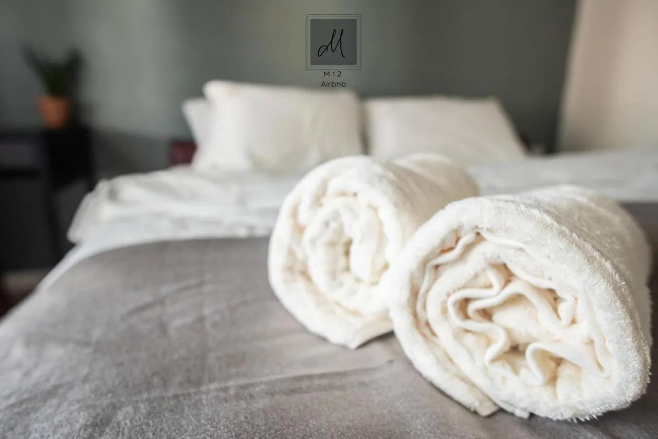 M12 Homestay, Butterworth 0*,  Malaysia