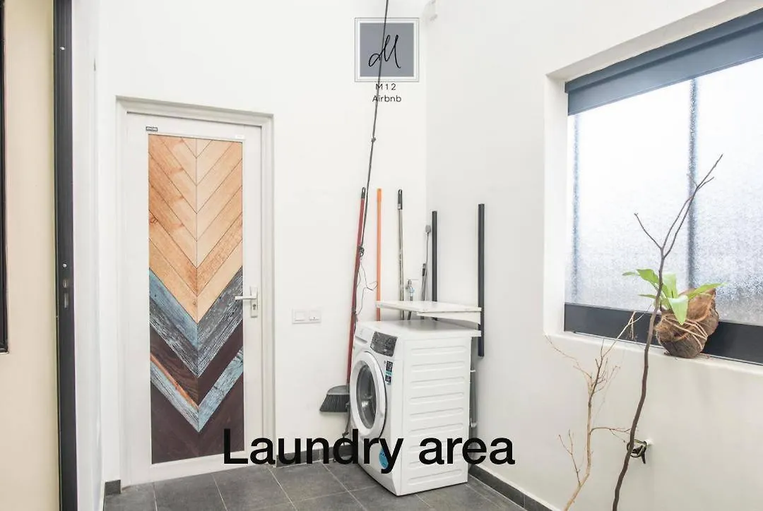 M12 Homestay, Butterworth Holiday home