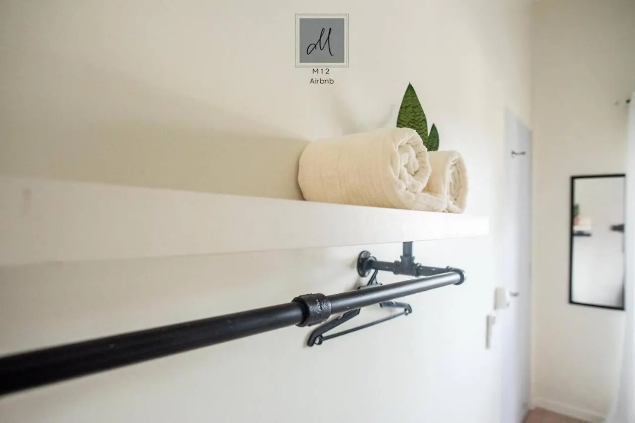 Holiday home M12 Homestay, Butterworth Malaysia